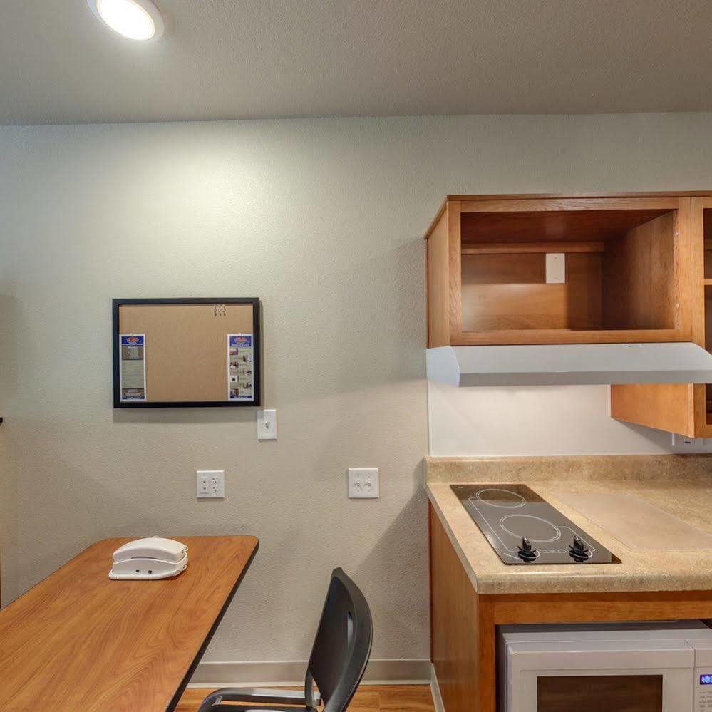 Hotel Extended America Select - - Lawrence Indianapolis