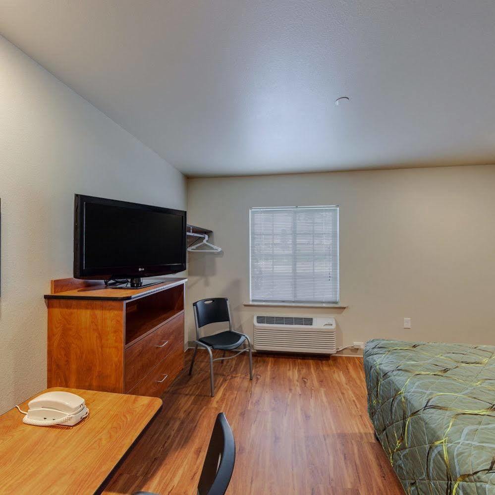 Hotel Extended America Select - - Lawrence Indianapolis